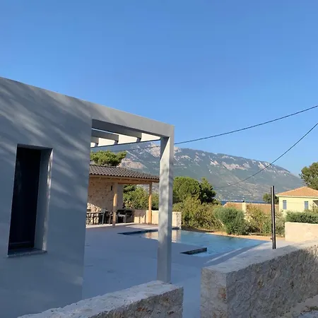 Profil וילה ספרטיה