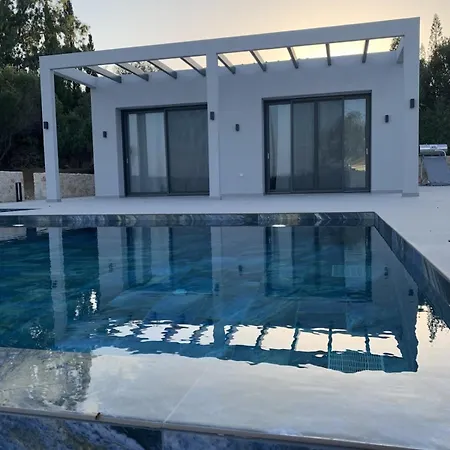 Profil Spartia (Kefalonia)