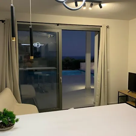 Villa Profil *