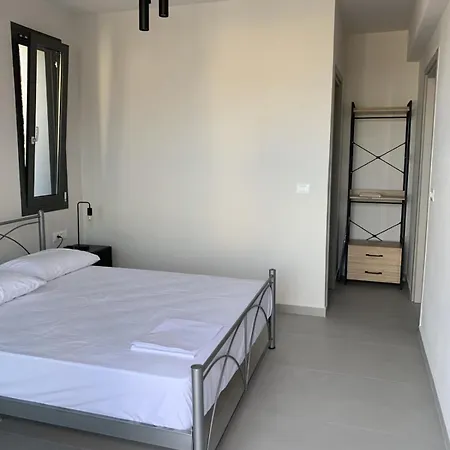 Profil Villa Spartia (Kefalonia)