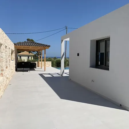 Profil * Spartia (Kefalonia)