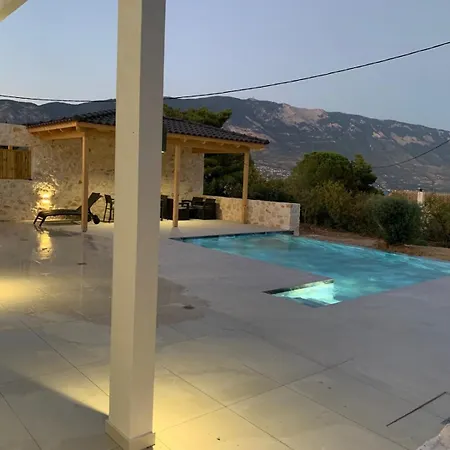 Profil Spartia (Kefalonia)