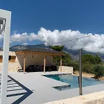 Profil Willa Spartia (Kefalonia)